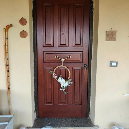 Il Melarancio B&B Monterosi Extérieur photo