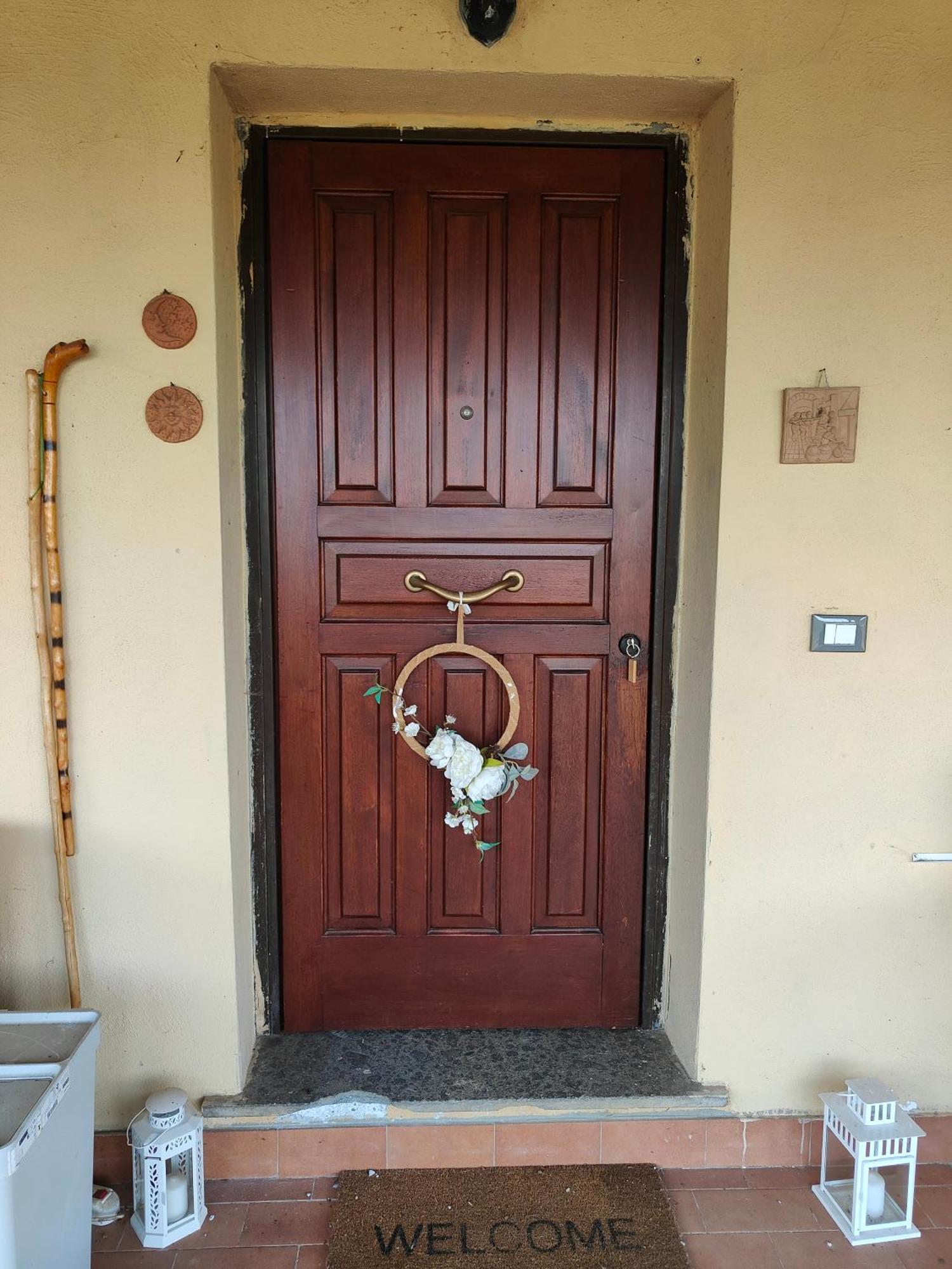 Il Melarancio B&B Monterosi Extérieur photo