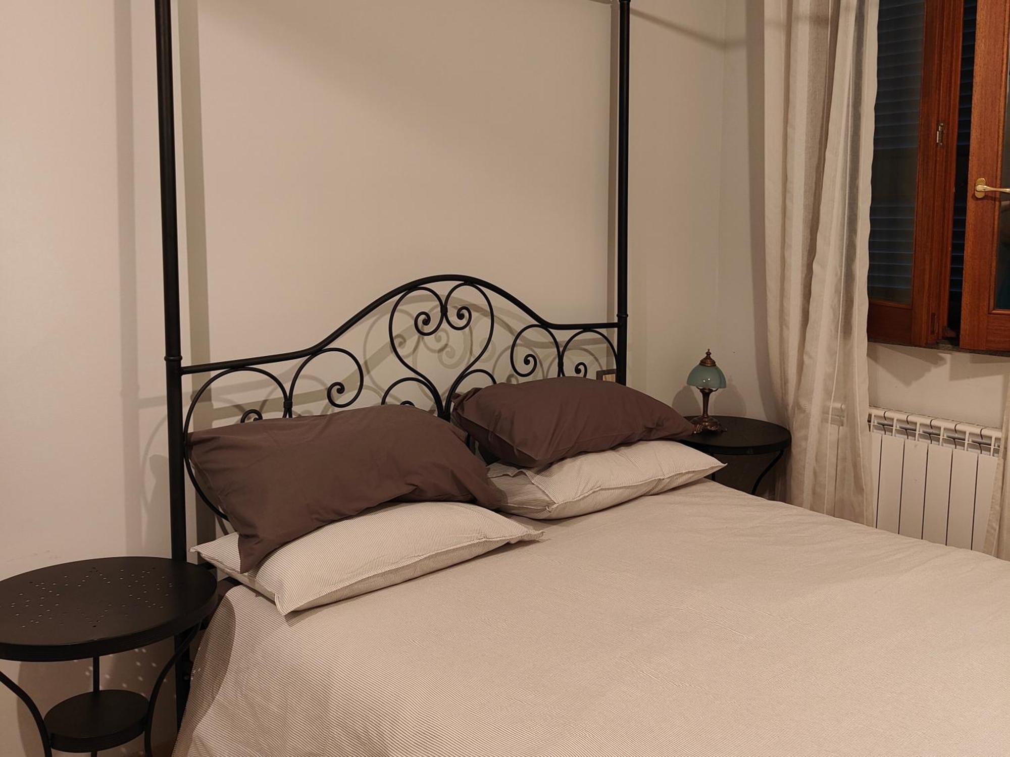 Il Melarancio B&B Monterosi Extérieur photo