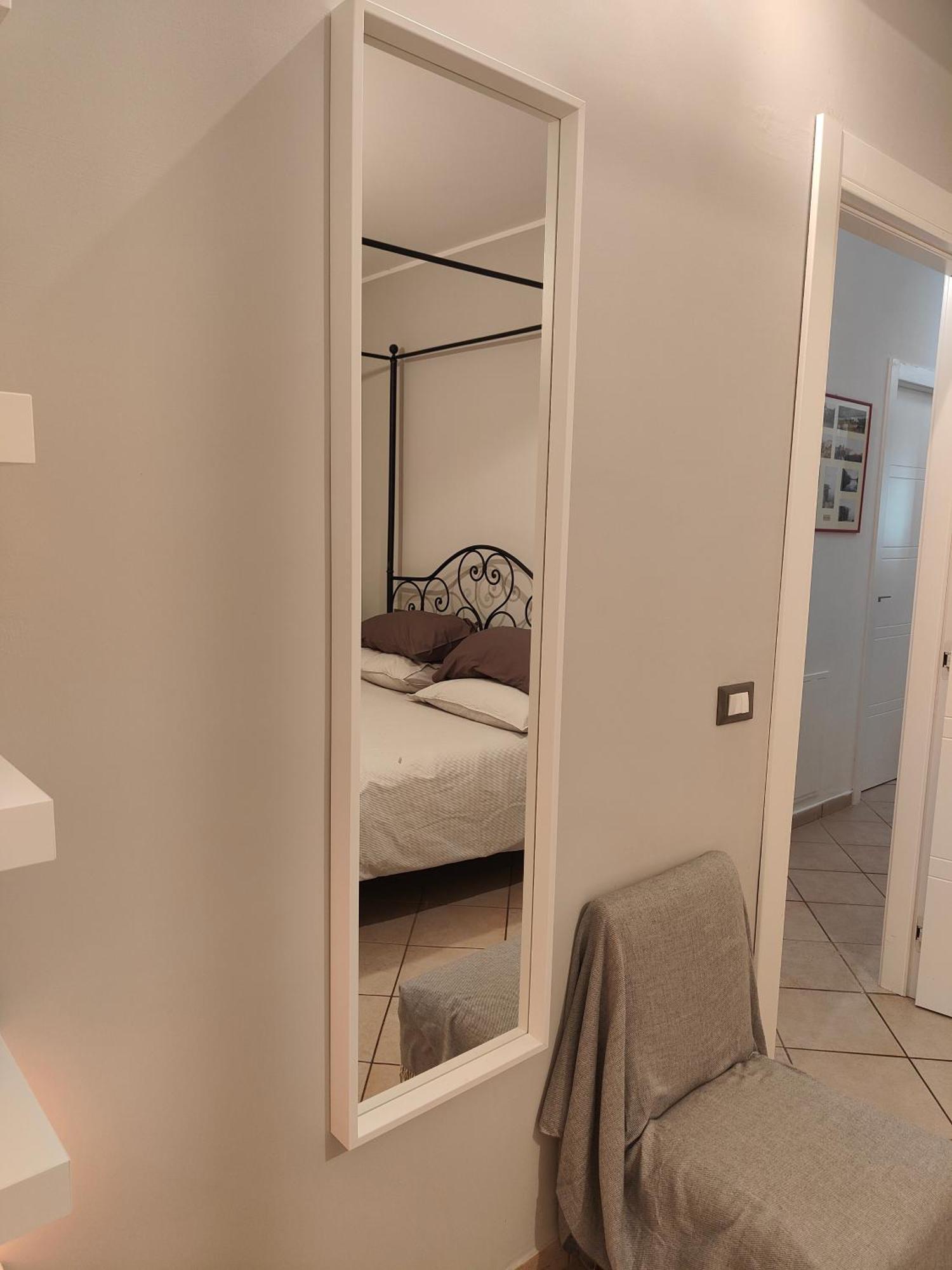 Il Melarancio B&B Monterosi Extérieur photo