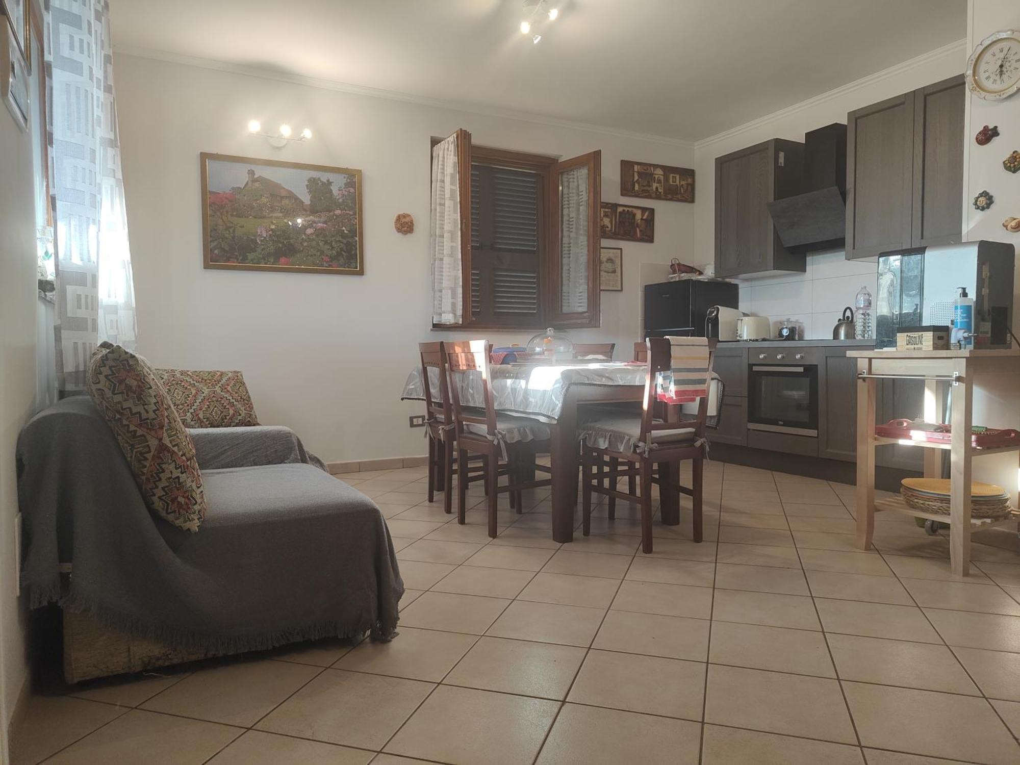 Il Melarancio B&B Monterosi Extérieur photo